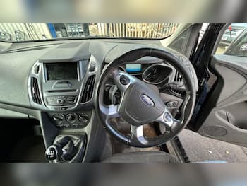 Used Ford Transit Connect 2018 for sale - 79839290: Photo