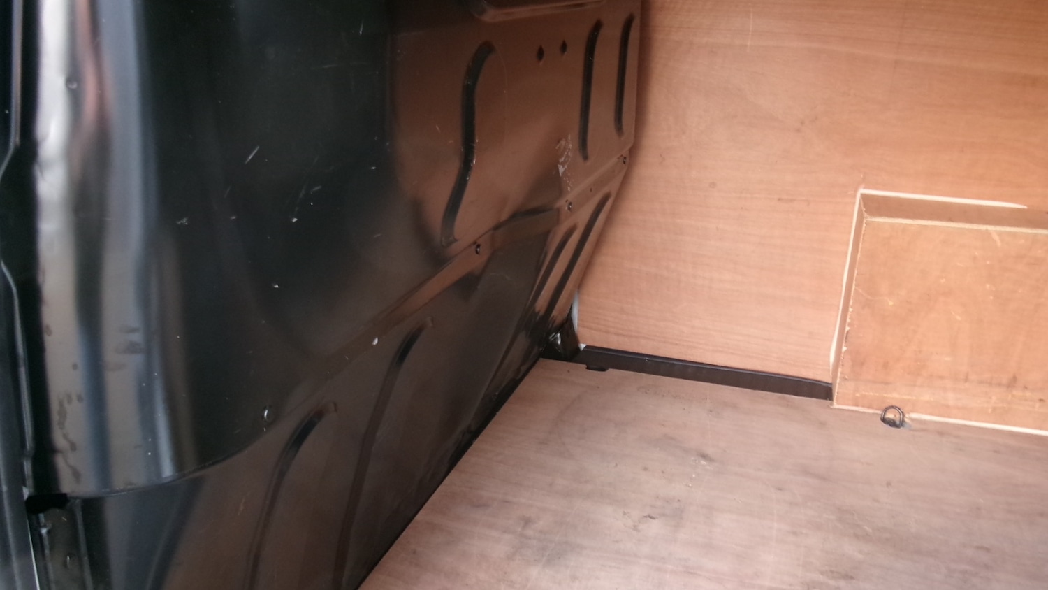 Used Renault Kangoo 2017 for sale - 78225987: Photo 13