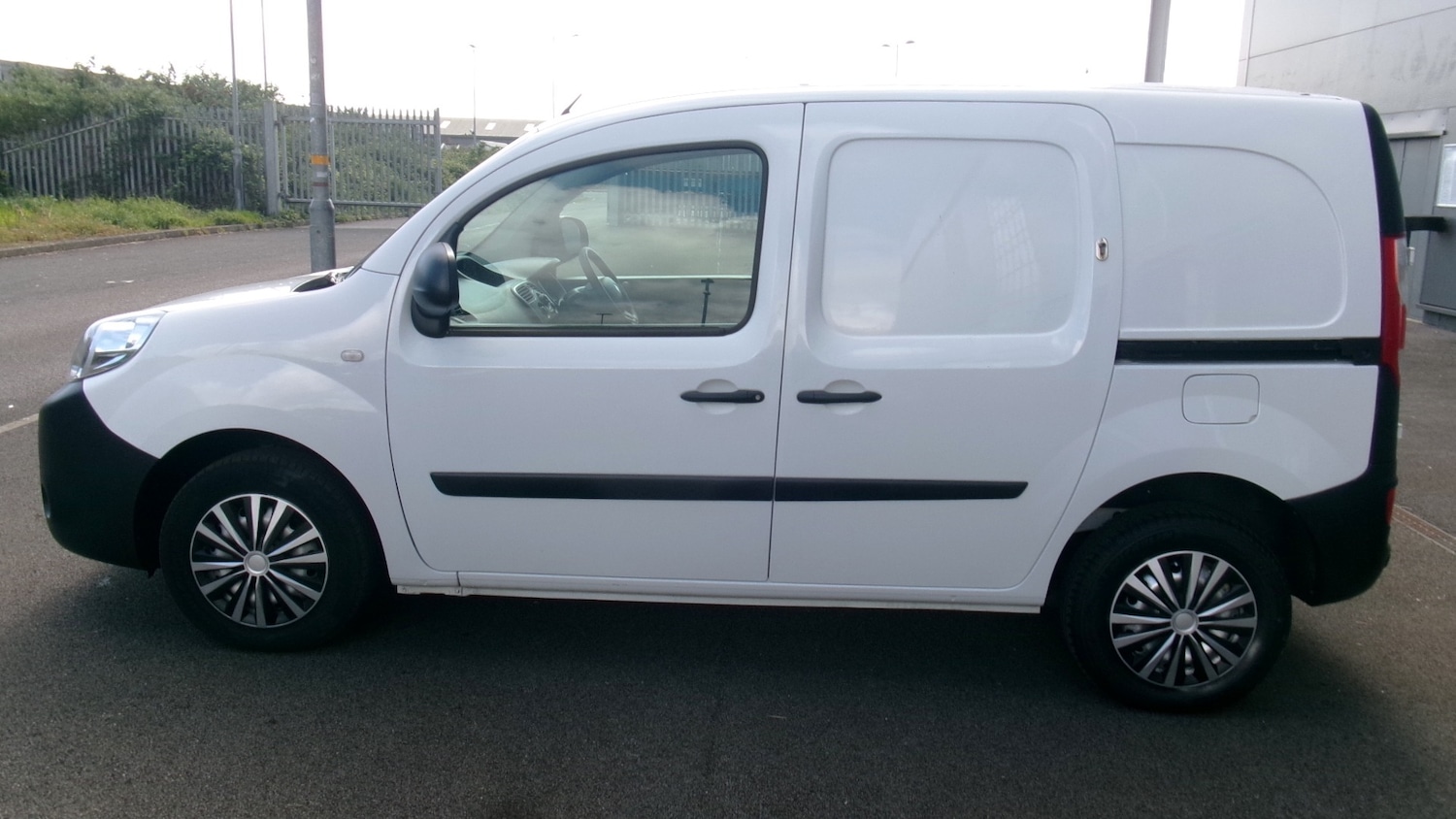 Used Renault Kangoo 2017 for sale - 78225987: Photo 15