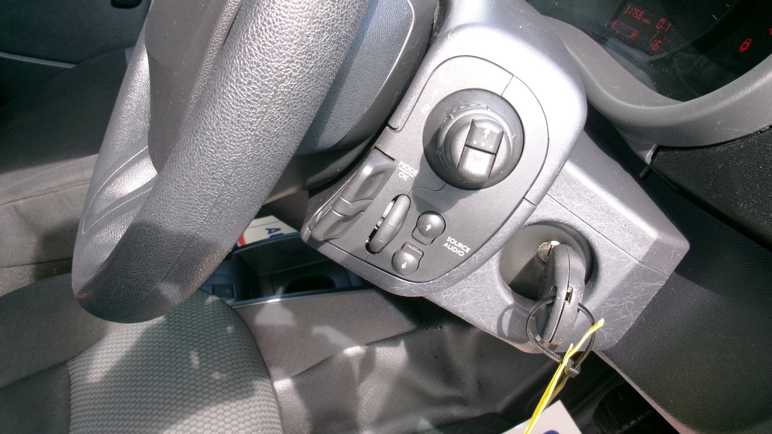 Used Renault Kangoo 2017 for sale - 78225987: Photo 18