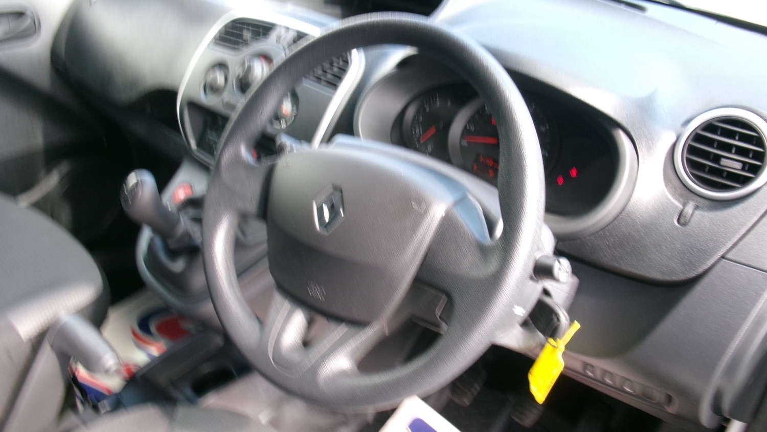 Used Renault Kangoo 2017 for sale - 78225987: Photo 19