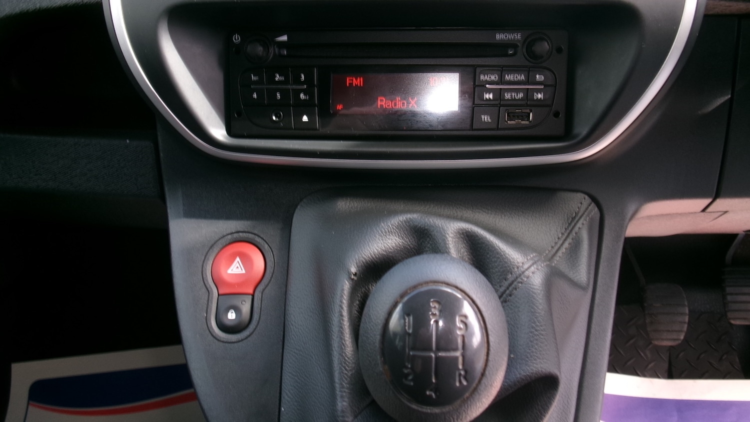 Used Renault Kangoo 2017 for sale - 78225987: Photo 20