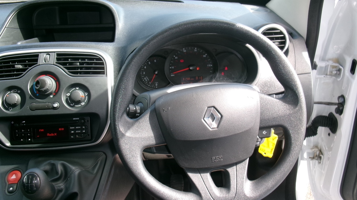 Used Renault Kangoo 2017 for sale - 78225987: Photo 21