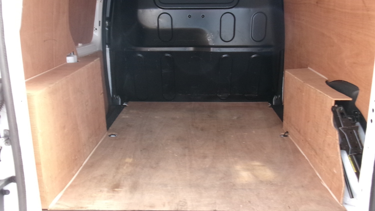 Used Renault Kangoo 2017 for sale - 78225987: Photo 23