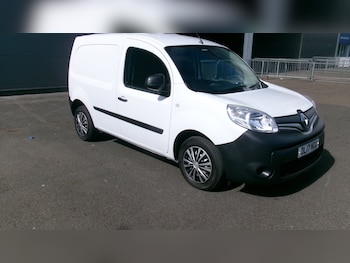 Used Renault Kangoo 2017 for sale - 78225987: Photo