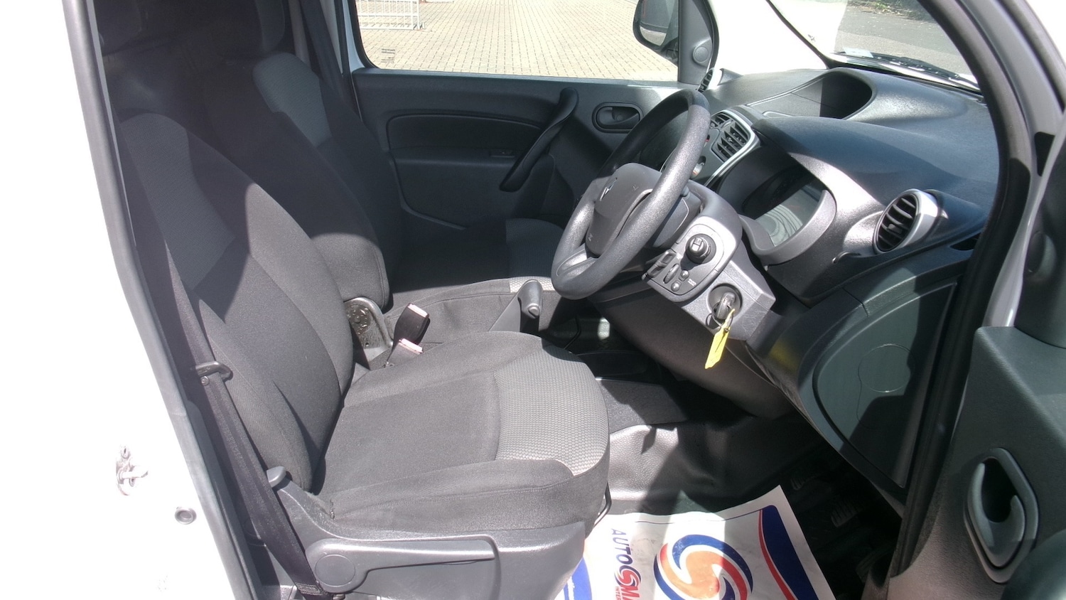 Used Renault Kangoo 2017 for sale - 78225987: Photo 3