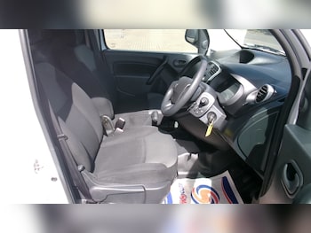 Used Renault Kangoo 2017 for sale - 78225987: Photo