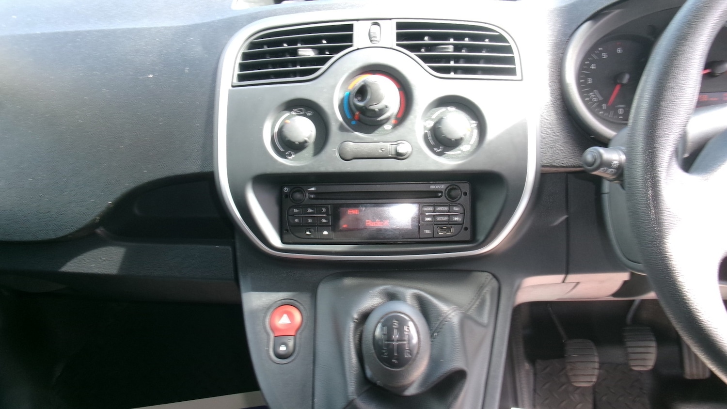 Used Renault Kangoo 2017 for sale - 78225987: Photo 4