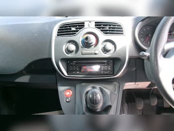 Used Renault Kangoo 2017 for sale - 78225987: Photo