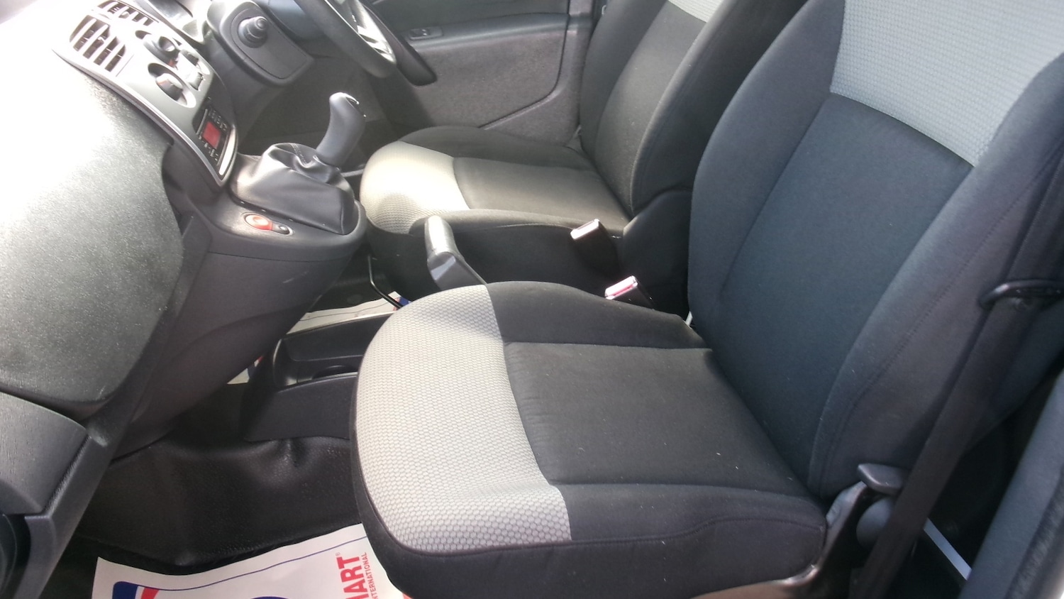 Used Renault Kangoo 2017 for sale - 78225987: Photo 7