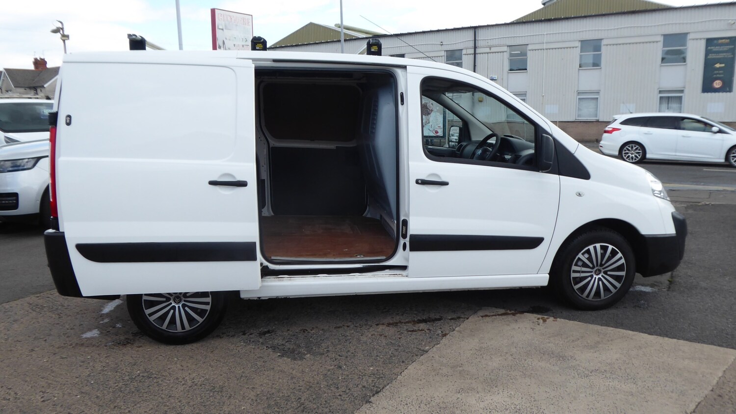 Vehicle 17