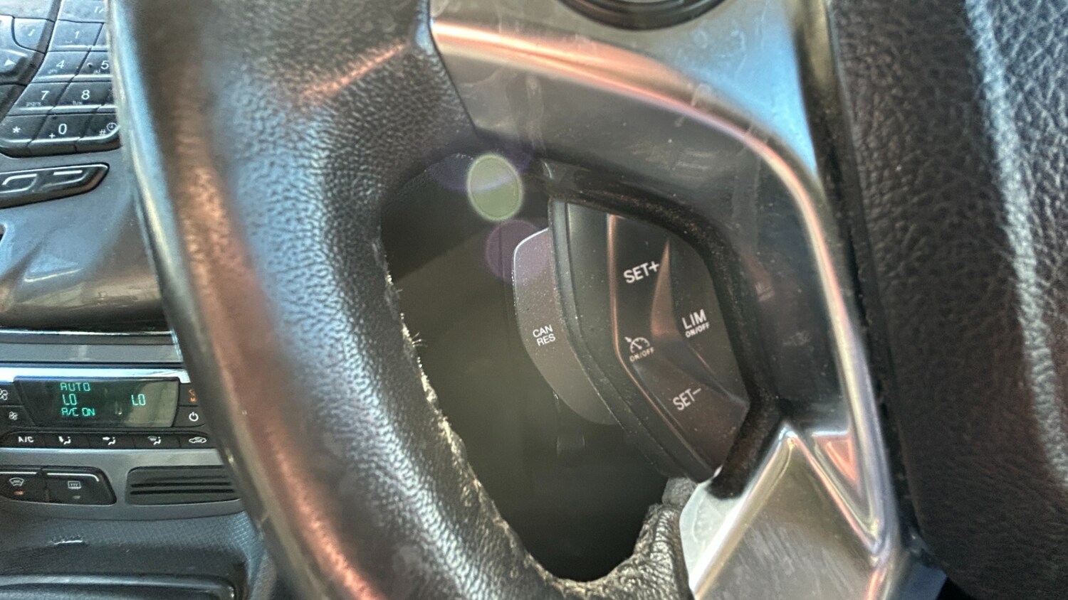 Used Ford Transit Connect 2015 for sale - 75967763: Photo 18