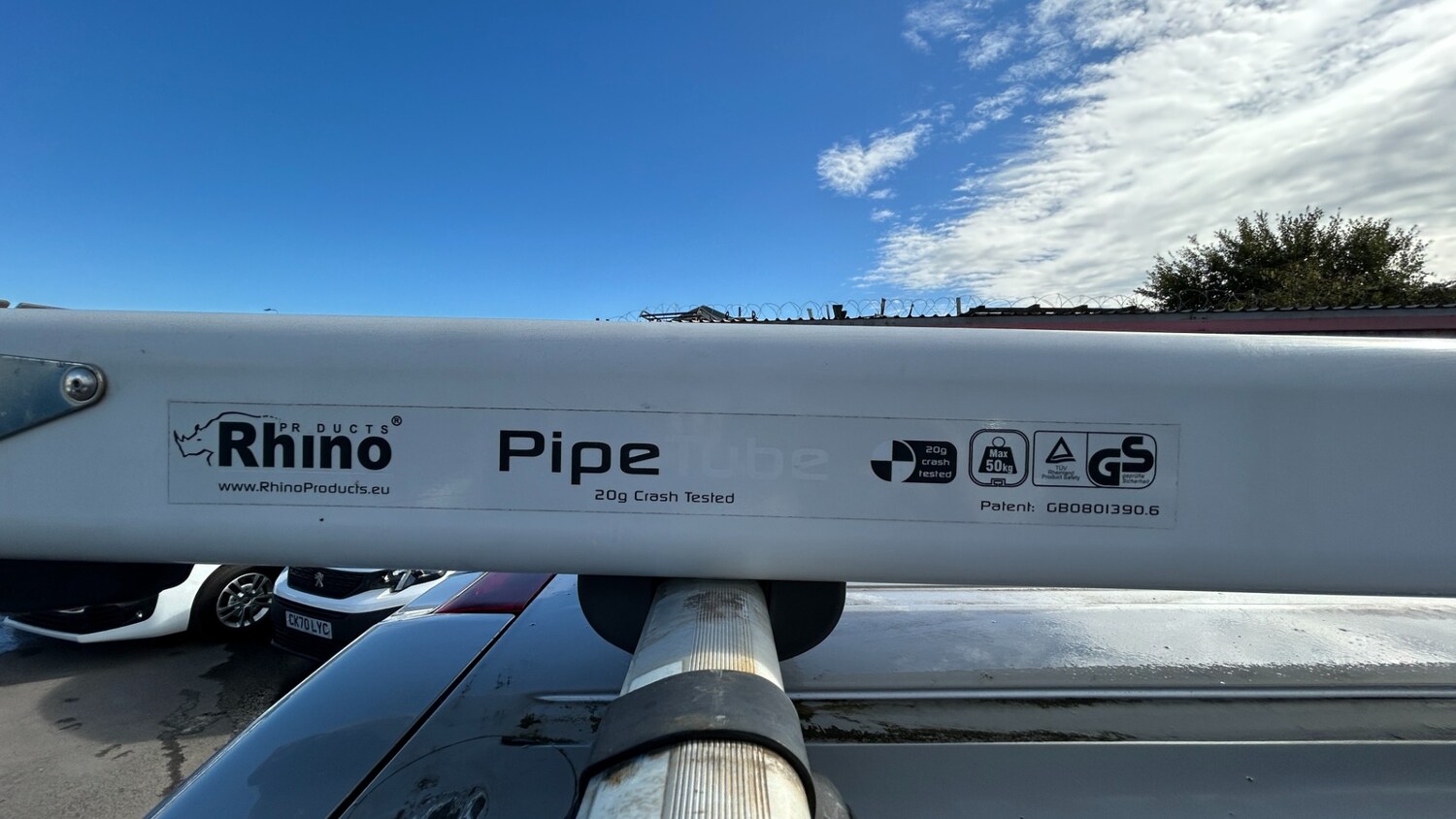 Used Ford Transit Connect 2015 for sale - 75967763: Photo 20