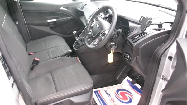Used Ford Transit Connect 2015 for sale - 75967763: Photo 3