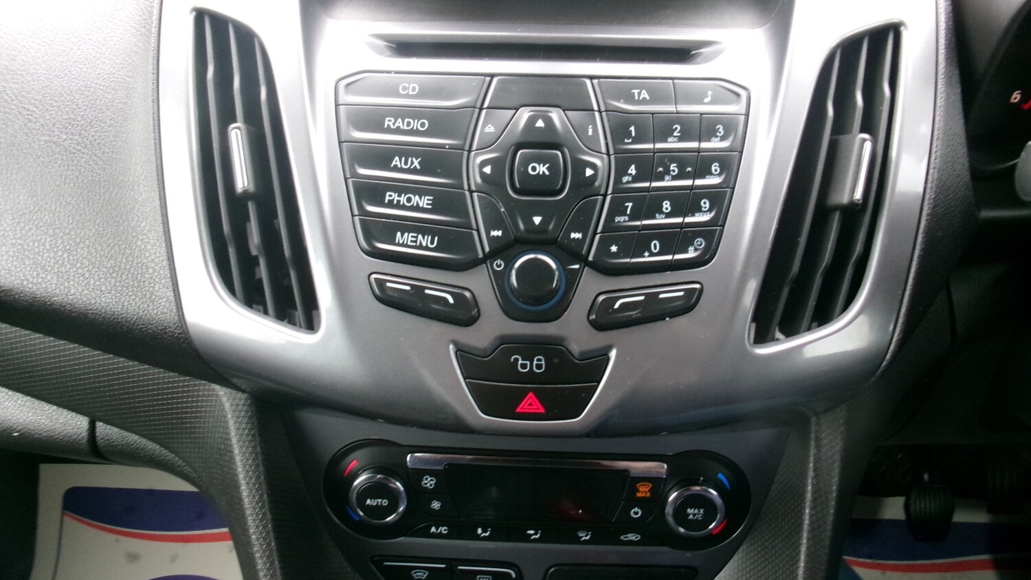 Used Ford Transit Connect 2015 for sale - 75967763: Photo 4