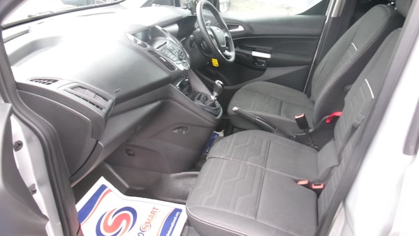 Used Ford Transit Connect 2015 for sale - 75967763: Photo 6