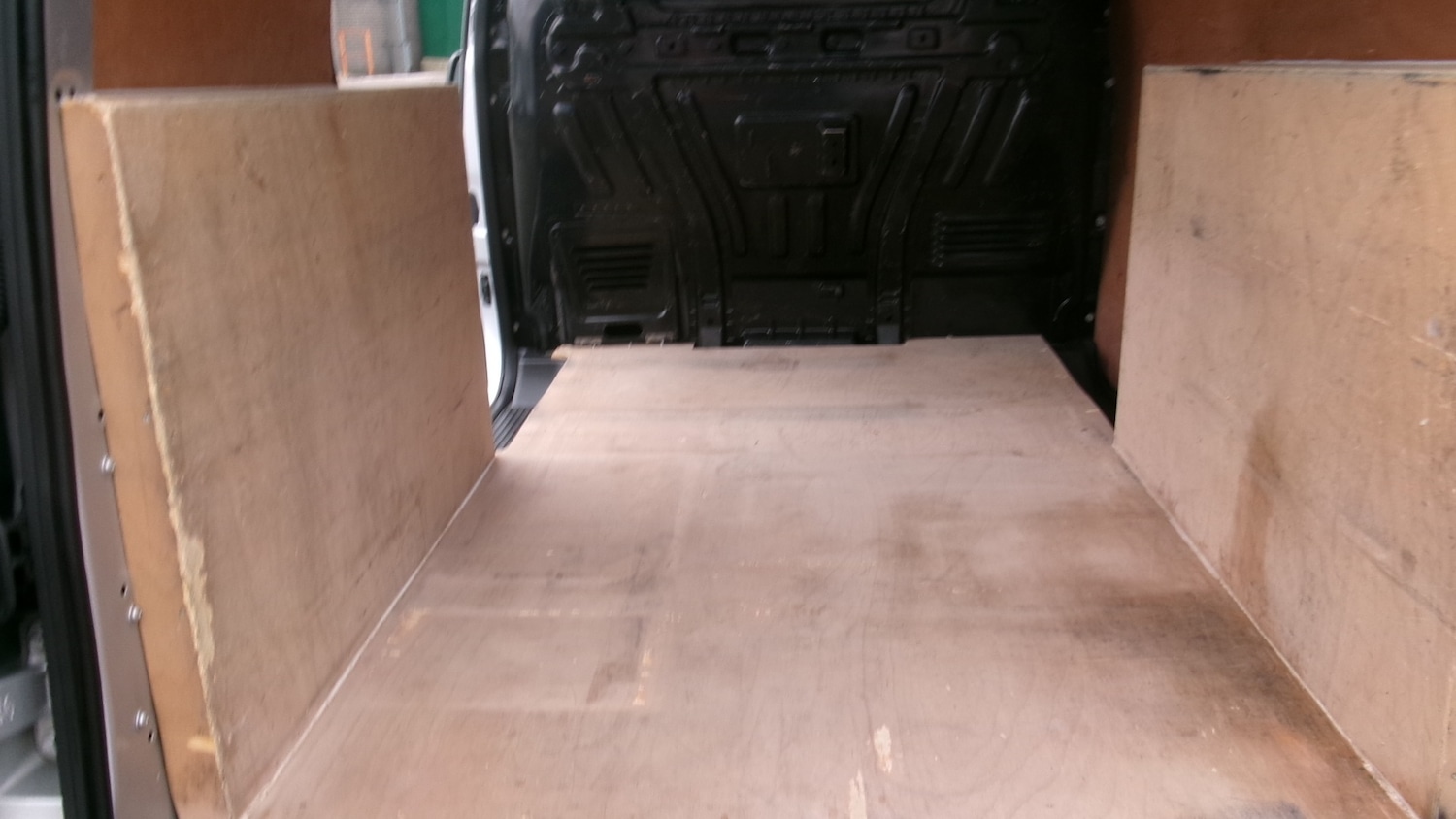 Used Ford Transit Connect 2015 for sale - 75967763: Photo 8