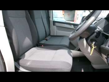 Used Volkswagen Transporter 2019 for sale - 74288916: Photo
