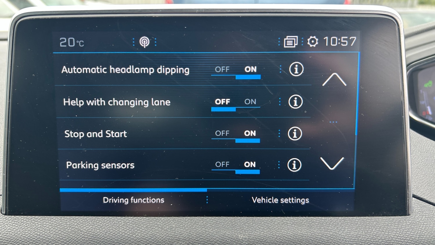 Used Peugeot 3008 2019 for sale - 78040344: Photo 20