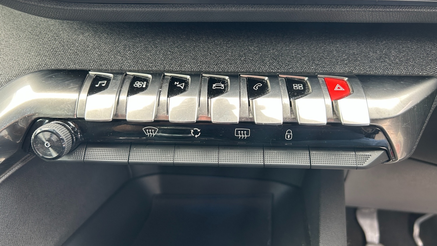 Used Peugeot 3008 2019 for sale - 78040344: Photo 23