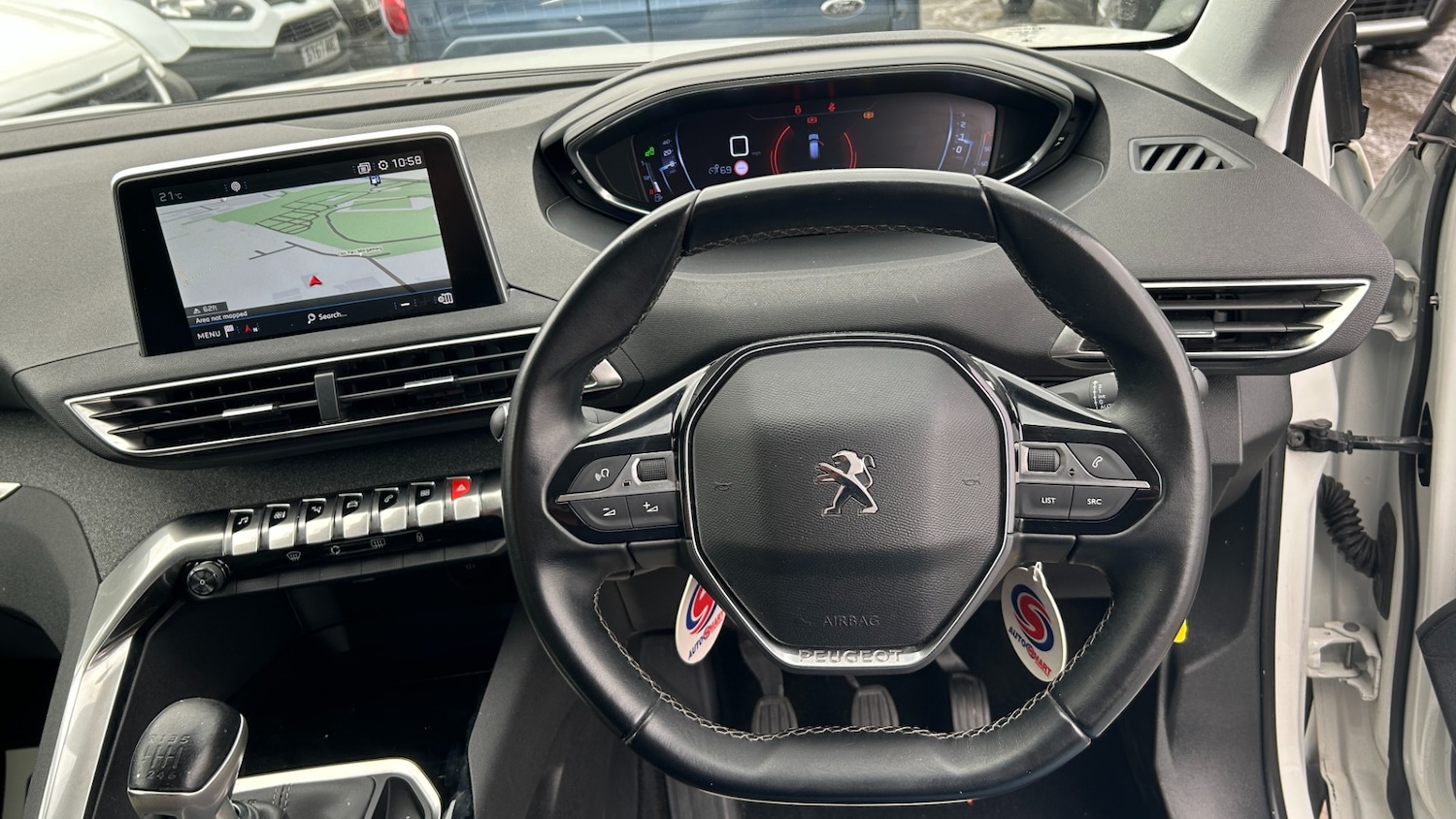 Used Peugeot 3008 2019 for sale - 78040344: Photo 4