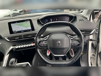 Used Peugeot 3008 2019 for sale - 78040344: Photo