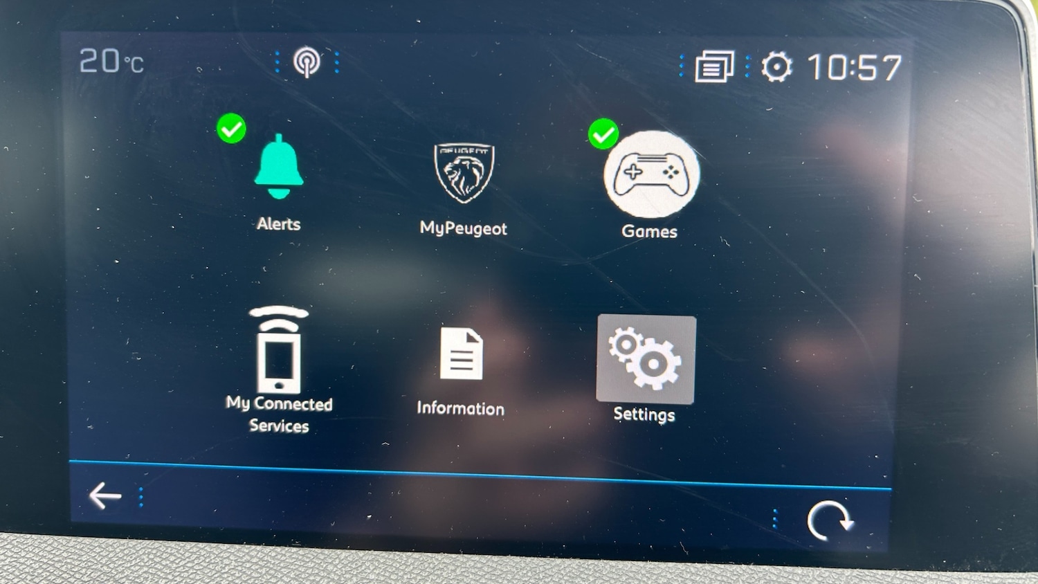 Used Peugeot 3008 2019 for sale - 78040344: Photo 5