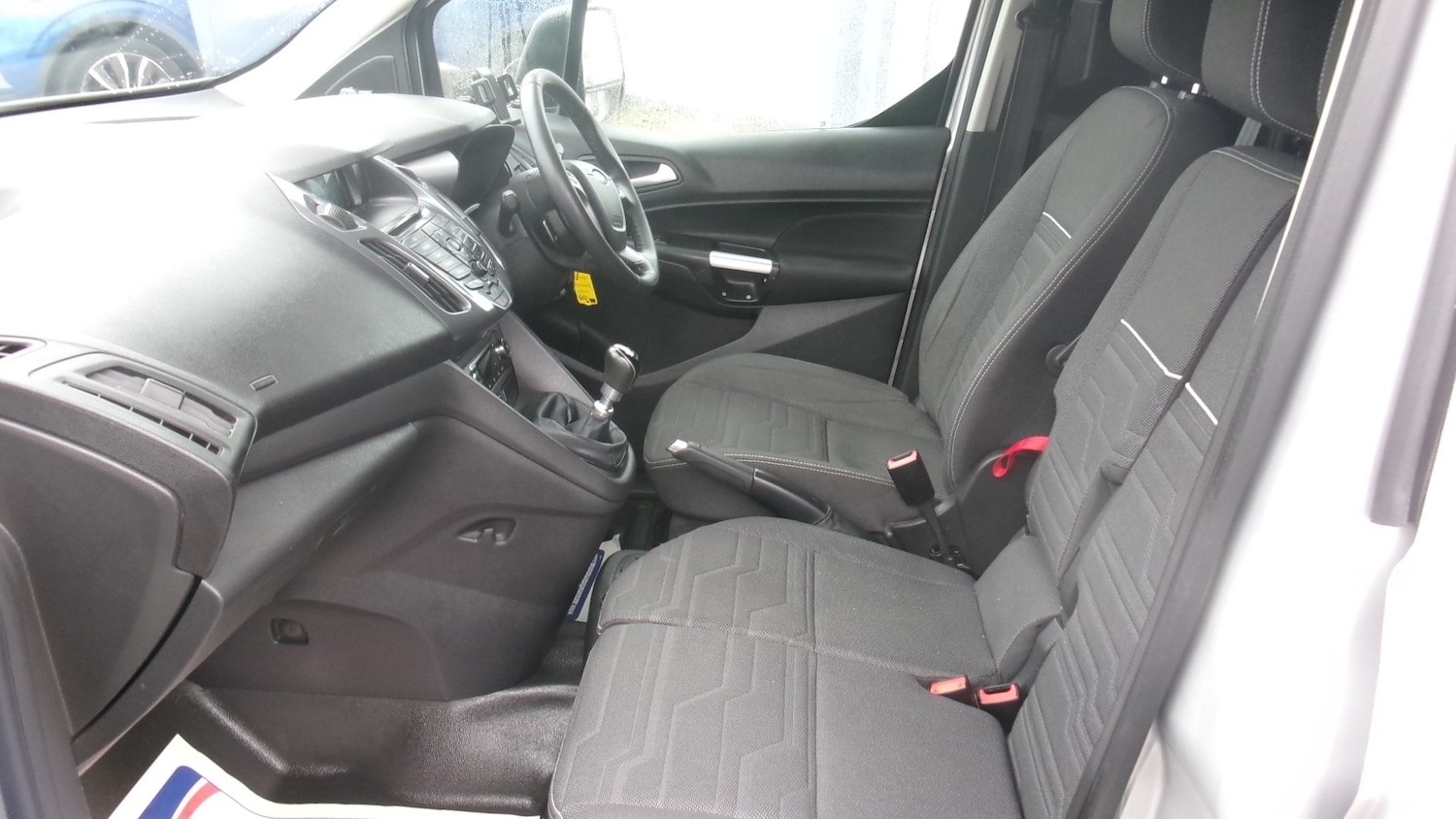 Used Ford Transit Connect 2015 for sale - 77046281: Photo 19