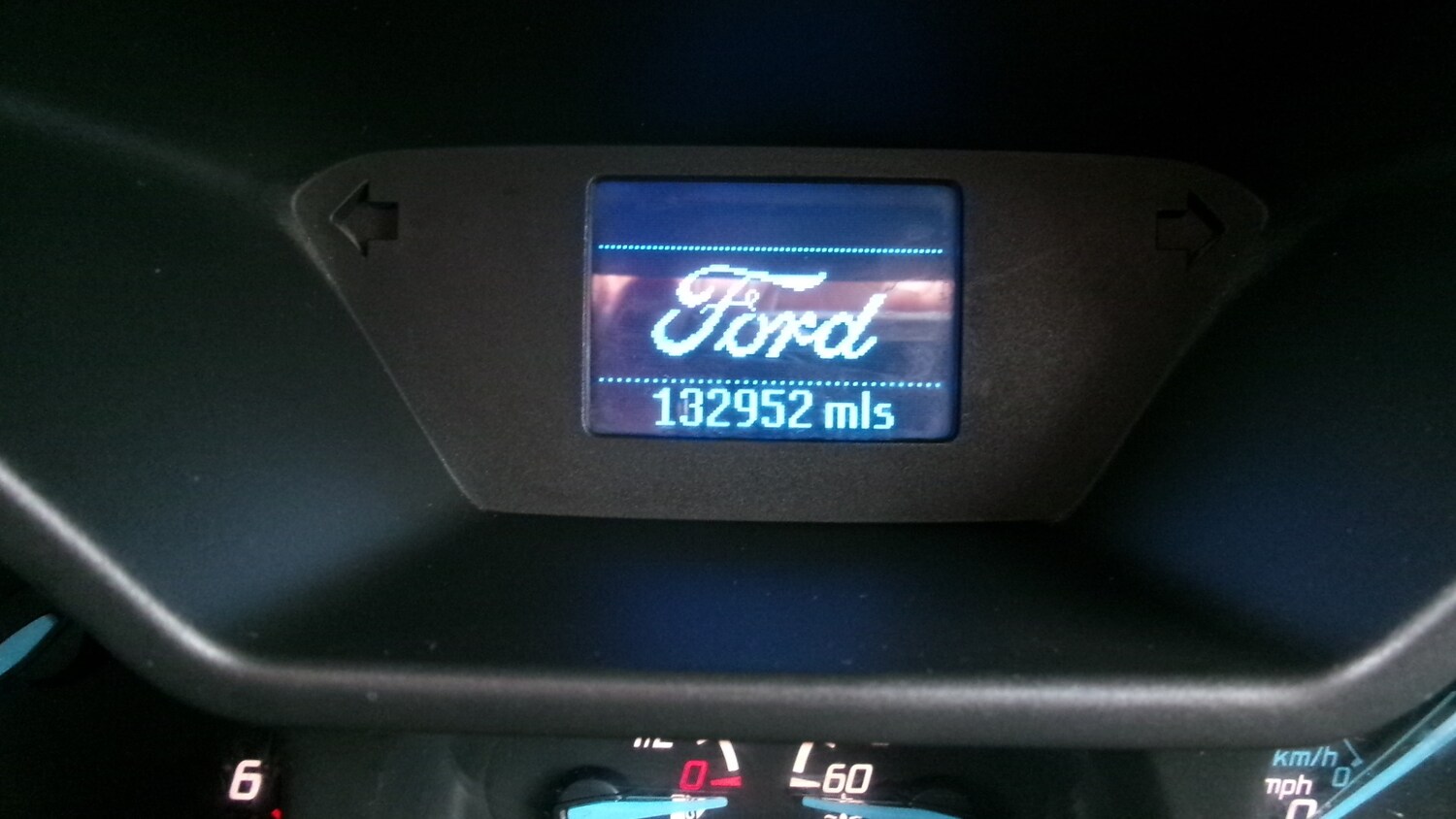 Used Ford Transit Connect 2015 for sale - 77046281: Photo 6