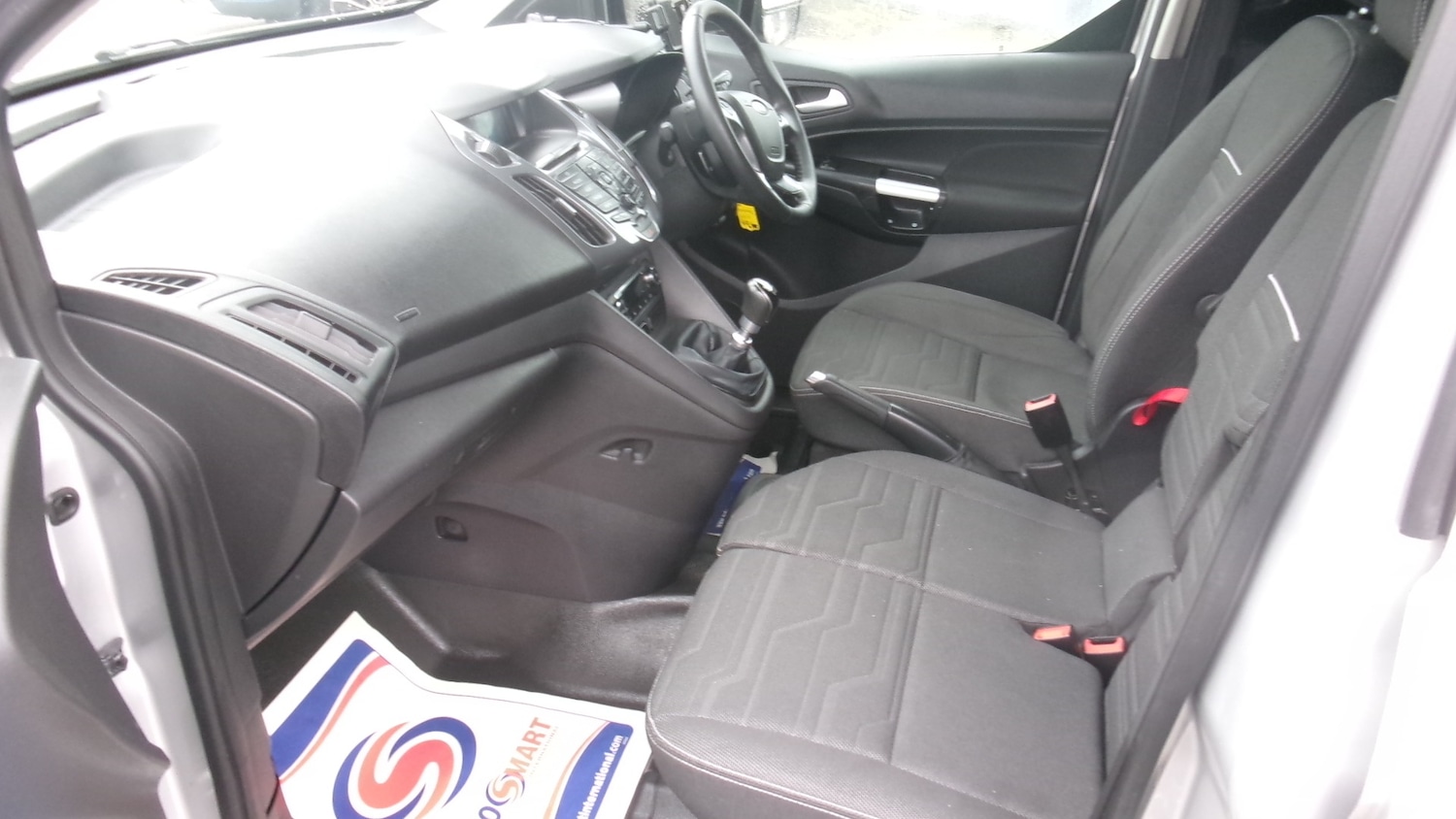 Used Ford Transit Connect 2015 for sale - 77046281: Photo 8