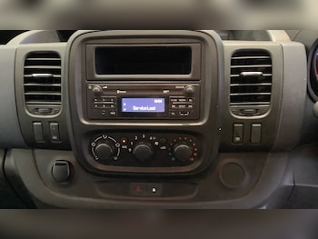 Used Vauxhall Vivaro 2017 for sale - 78485189: Photo