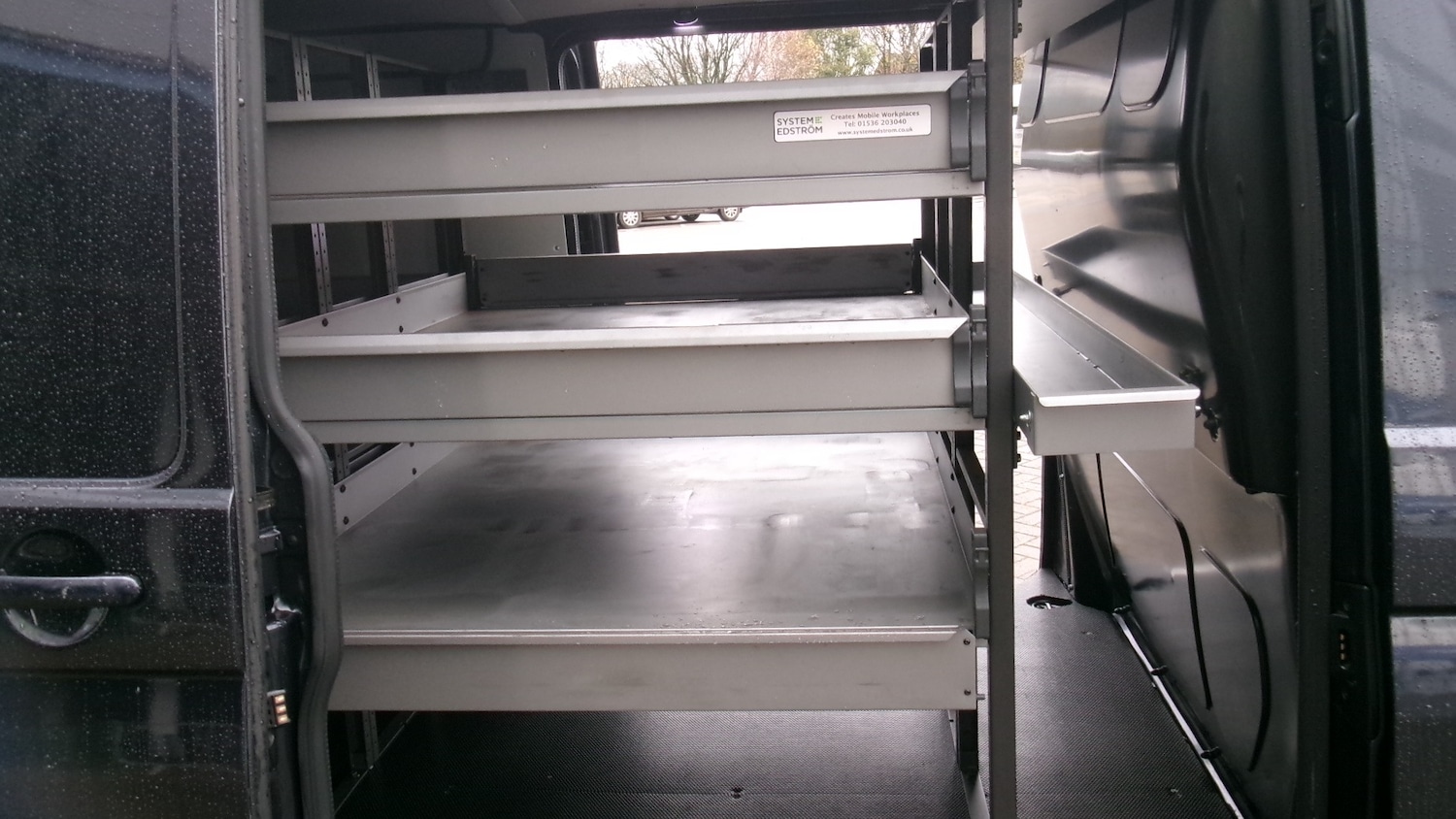 Used Volkswagen Transporter 2019 for sale - 76450429: Photo 14