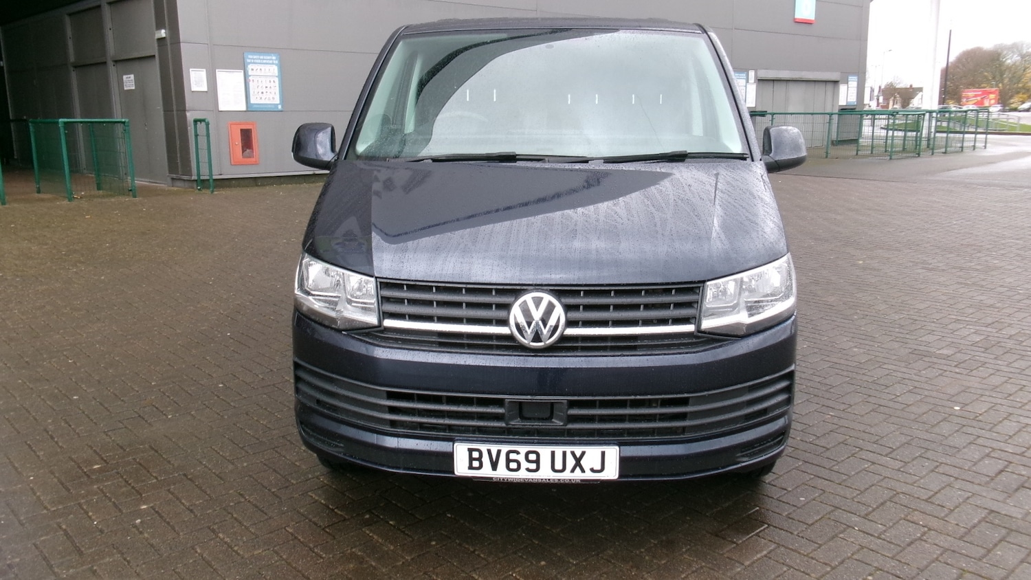 Used Volkswagen Transporter 2019 for sale - 76450429: Photo 16