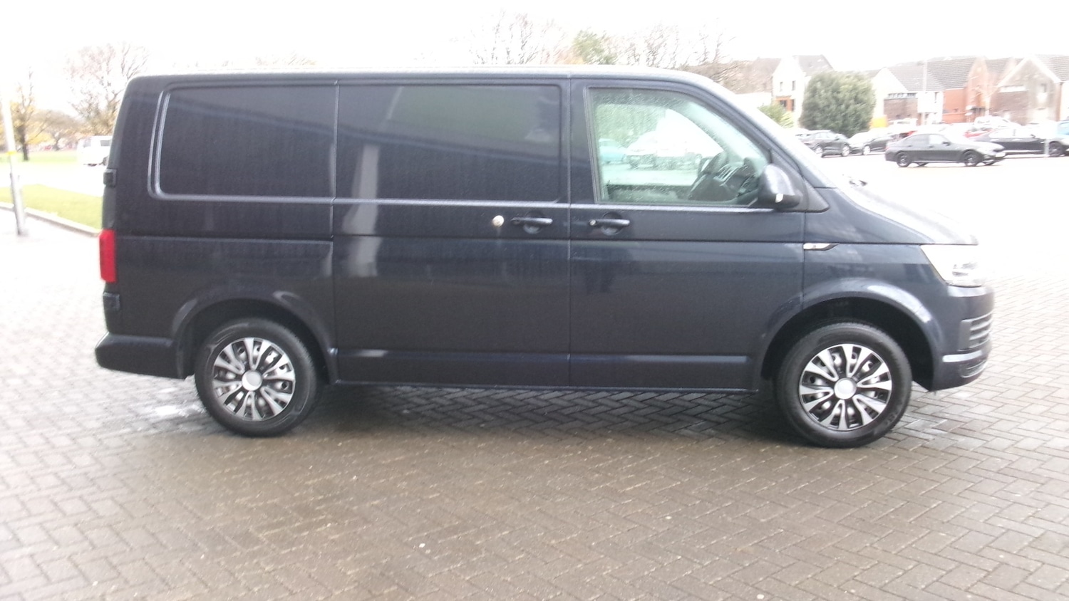 Used Volkswagen Transporter 2019 for sale - 76450429: Photo 18