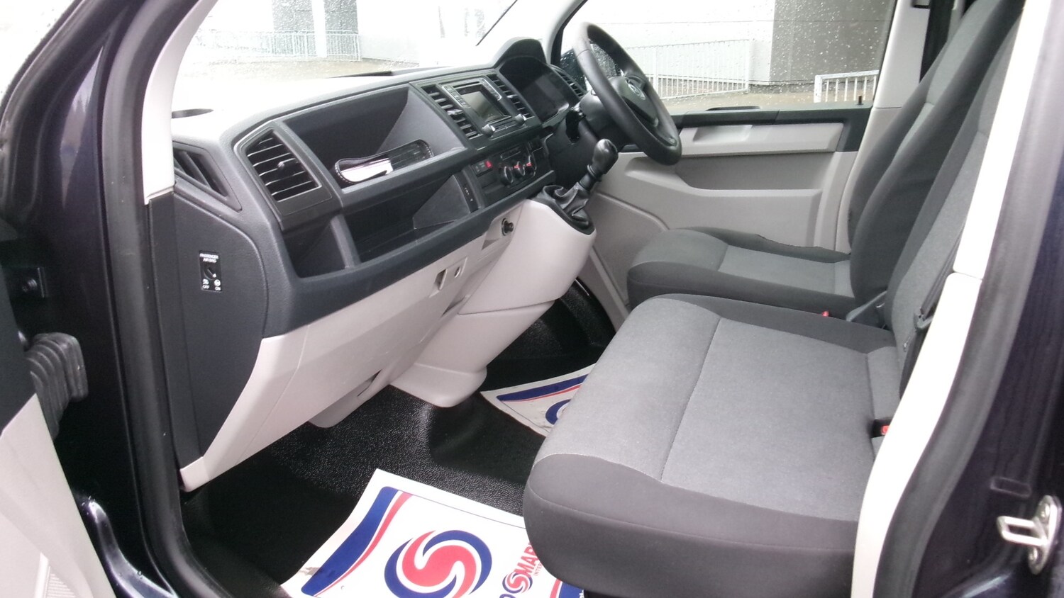 Used Volkswagen Transporter 2019 for sale - 76450429: Photo 21