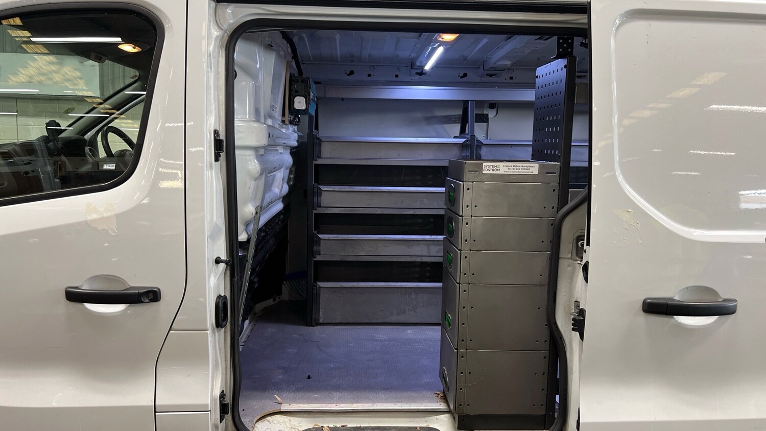 Vehicle 15