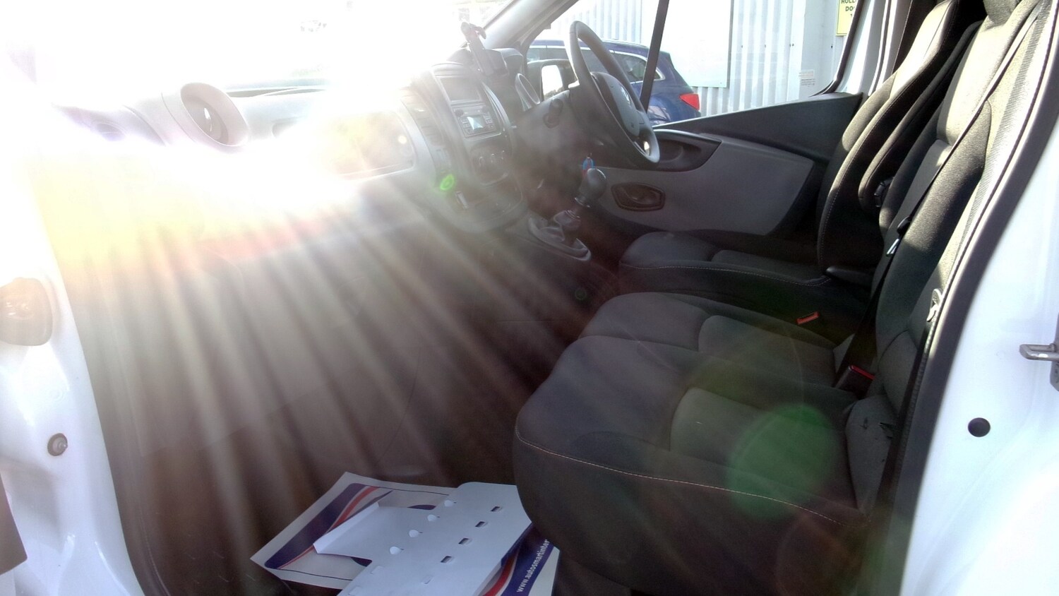 Vehicle 7