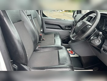 Used Vauxhall Vivaro 2022 for sale - 79068240: Photo