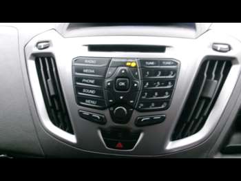 Used Ford Transit Custom 2019 for sale - 73559067: Photo