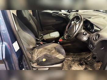 Used Ford Transit Courier 2020 for sale - 75287847: Photo