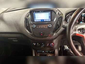 Used Ford Transit Courier 2020 for sale - 75287847: Photo