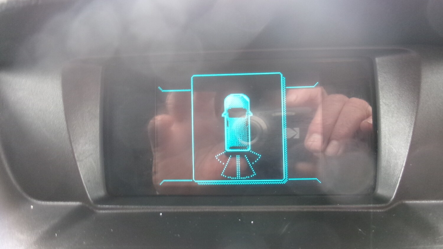 Used Ford Transit Connect 2015 for sale - 78042446: Photo 19