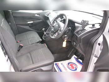 Used Ford Transit Connect 2015 for sale - 78042446: Photo