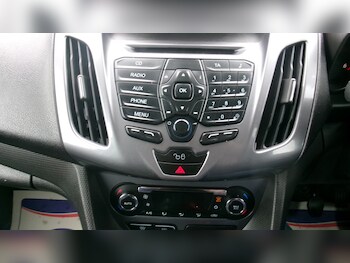 Used Ford Transit Connect 2015 for sale - 78042446: Photo