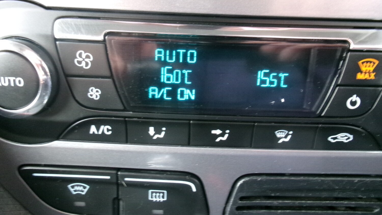 Used Ford Transit Connect 2015 for sale - 78042446: Photo 5