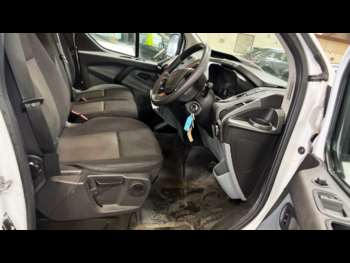 Used Ford Transit Custom 2018 for sale - 74246215: Photo