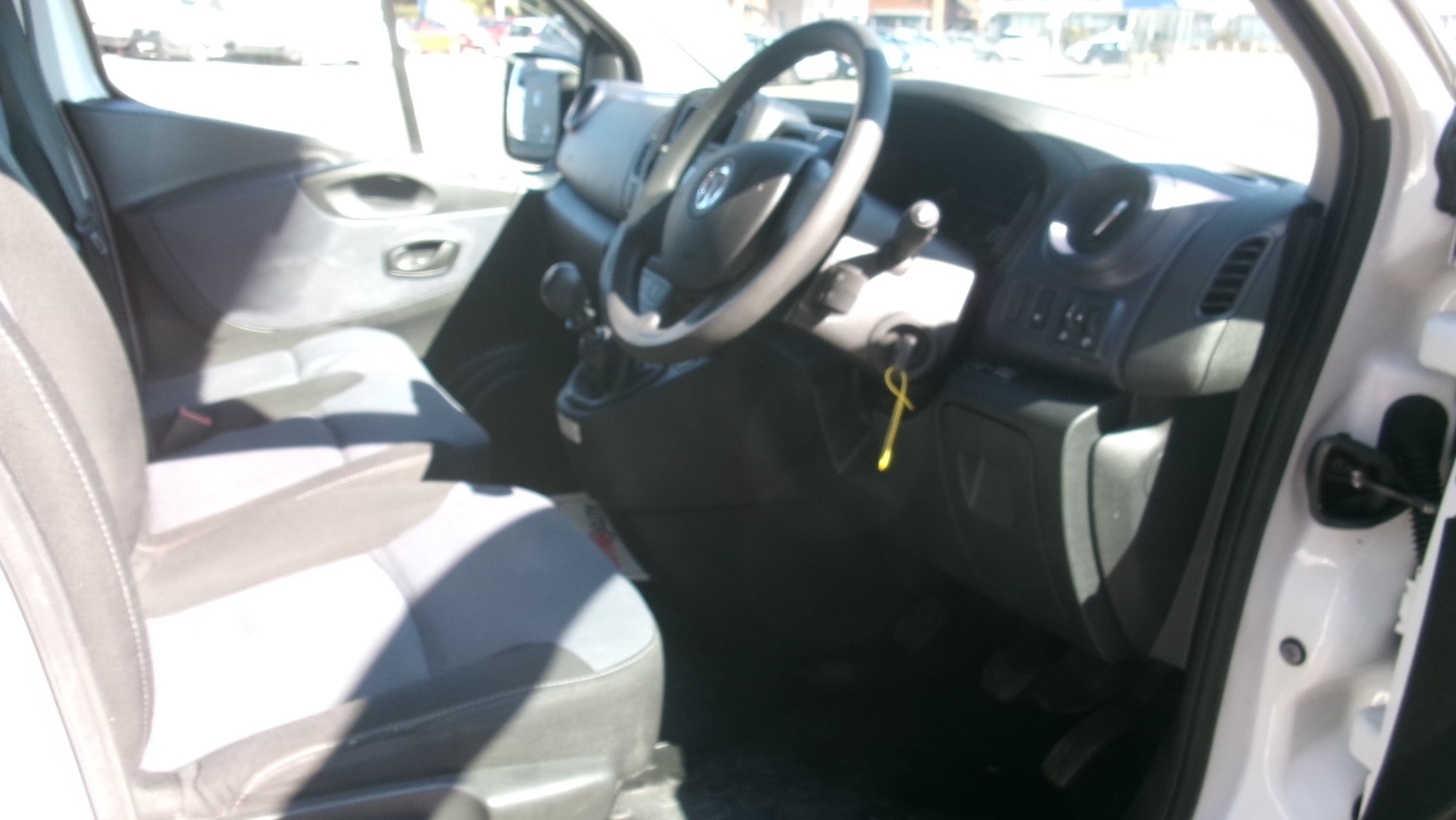 Used Vauxhall Vivaro 2016 for sale - 76924199: Photo 18