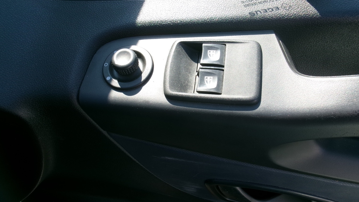 Used Vauxhall Vivaro 2016 for sale - 76924199: Photo 19