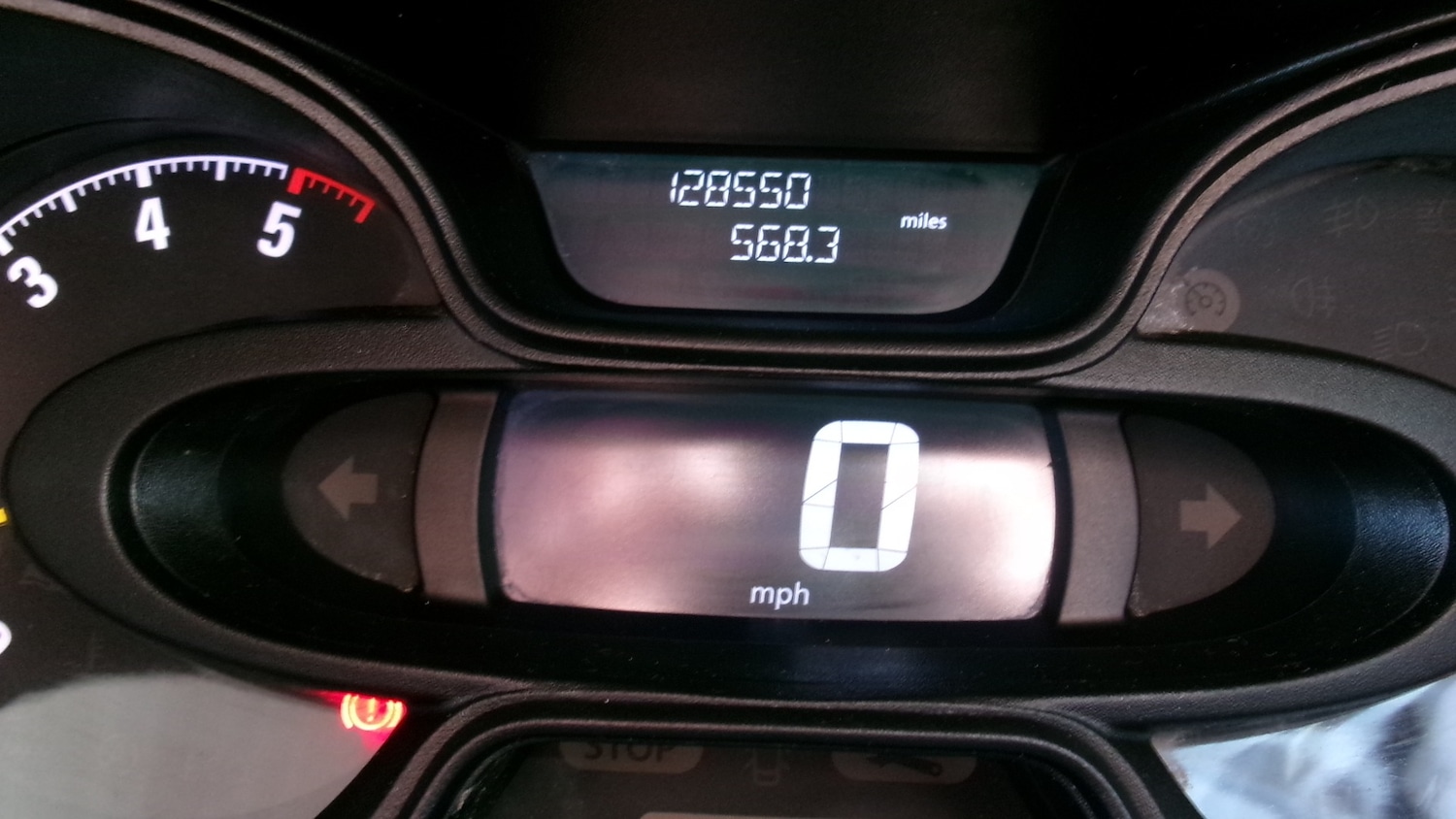 Used Vauxhall Vivaro 2016 for sale - 76924199: Photo 6