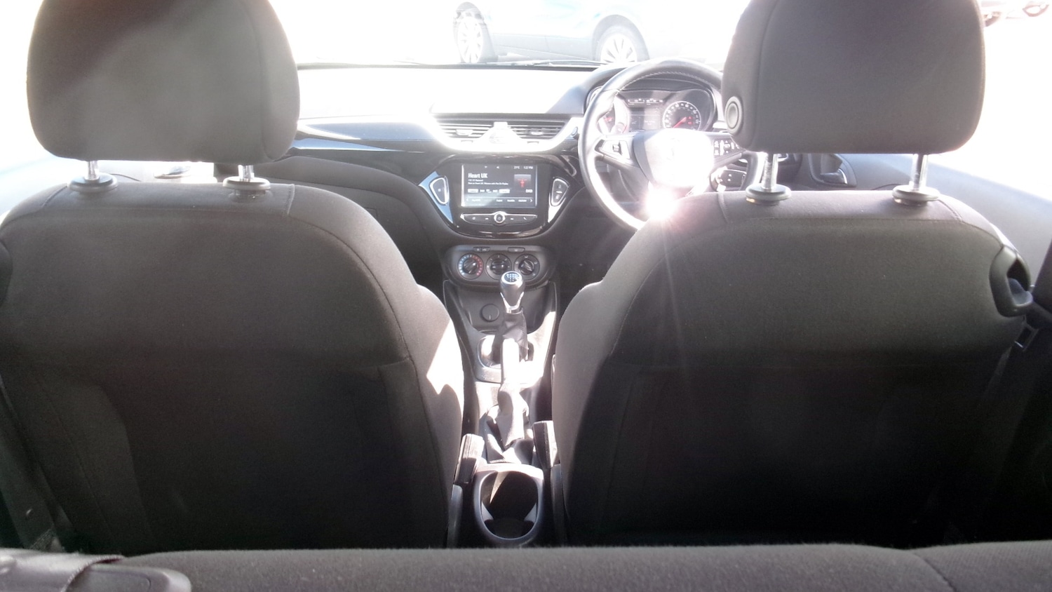 Used Vauxhall Corsa 2016 for sale - 76117237: Photo 10
